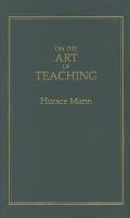 Books of American Wisdom||||On the Art of Teaching