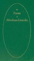 Books of American Wisdom||||Poems of Abraham Lincoln
