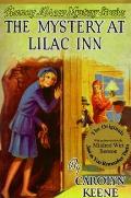Nancy Drew 004 Mystery At Lilac Inn