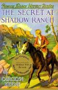 Nancy Drew 005 Secret At Shadow Ranch