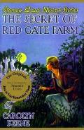 Nancy Drew 006 Secret Of Red Gate Farm