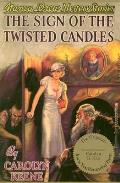 Applewood Books||||Sign of the Twisted Candles #9