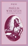 Applewood Books||||Poems of Phillis Wheatley
