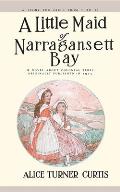 Little Maid Of Narragansett Bay