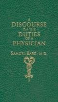 Books of American Wisdom||||Discourse upon the Duties of a Physician