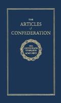 Books of American Wisdom||||Articles of Confederation