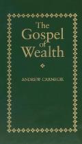 Gospel of Wealth