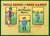 Uncle Remus & Brer Rabbit