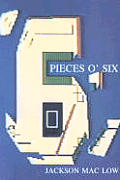 Pieces O Six Thirty Three Poems In Prose