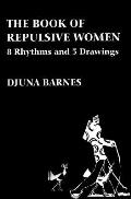 Book Of Repulsive Women 8 Rhythms