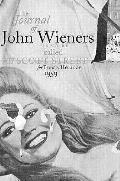 Journal Of John Wieners Is To Be Called