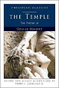 Temple The Poetry Of George Herbert
