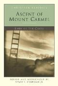 Ascent Of Mount Carmel