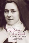 The Story of a Soul: St. Therese of Lisieux, Updated Edition