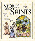 Stories Of The Saints