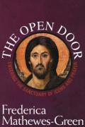 Open Door: Entering the Sanctuary of Icons and Prayer