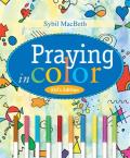 Praying in Color Kids Edition