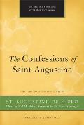 Confessions of Saint Augustine: Contemporary English