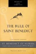 Rule Of Saint Benedict