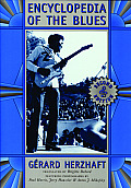 Encyclopedia of the Blues, 2nd Edition