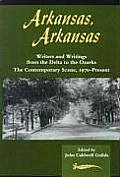 Arkansas Arkansas Writers & Writing