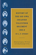 History of the 33d Iowa Infantry Volunteer Regiment, 1863-6