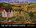 Come Walk with Me: The Art of Dorris Curtis
