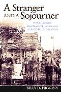 A Stranger and a Sojourner: Peter Caulder, Free Black Frontiersman in Antebellum Arkansas