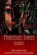 Princesses' Street: Baghdad Memories