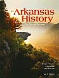 An Arkansas History for Young People: Fourth Edition