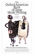 Oxford American Book of Great Music Writing