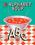 Alphabet Soup Phonics In Context