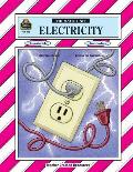 Electricity A Thematic Unit