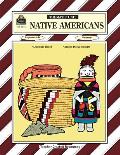 Native Americans Thematic Unit Primary