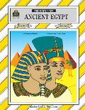 Ancient Egypt Thematic Unit