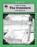 A Guide for Using the Outsiders in the Classroom