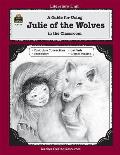 Guide for Using Julie of the Wolves in the Classroom