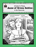 Anne of Green Gables: A Literature Unit