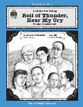 Guide for Using Roll of Thunder Hear My Cry in the Classroom