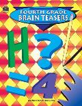 Fourth Grade Brain Teasers