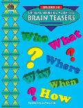Brain Teasers Intermediate