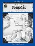 A Guide for Using Sounder in the Classroom