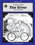 Guide for Using the Giver in the Classroom