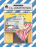 Us Constitution Thematic Unit