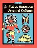 Native American Arts & Cultures Primary