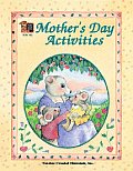 Mothers Day Activities