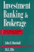 Investment Banking & Brokerage