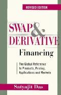 Swap & Derivative Financing The Global R