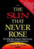 Sun That Never Rose The Inside Sto