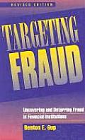 Targeting Fraud 2nd Edition